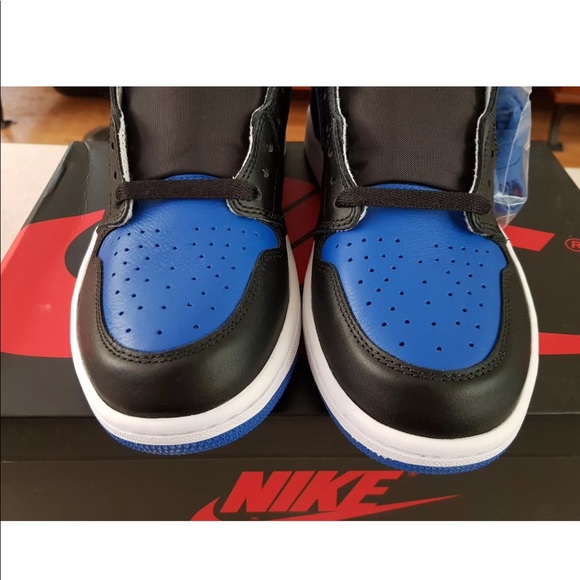 Jordan 1s - Picture 4 of 6